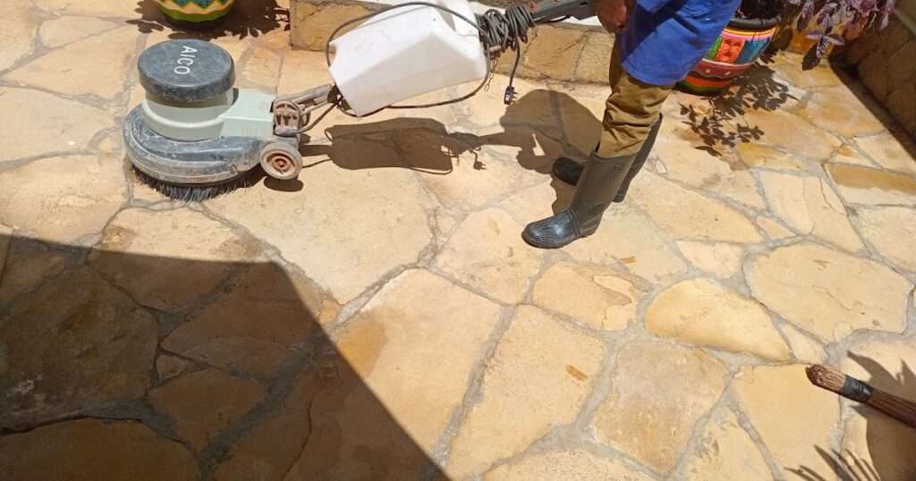 mazeras cleaning services