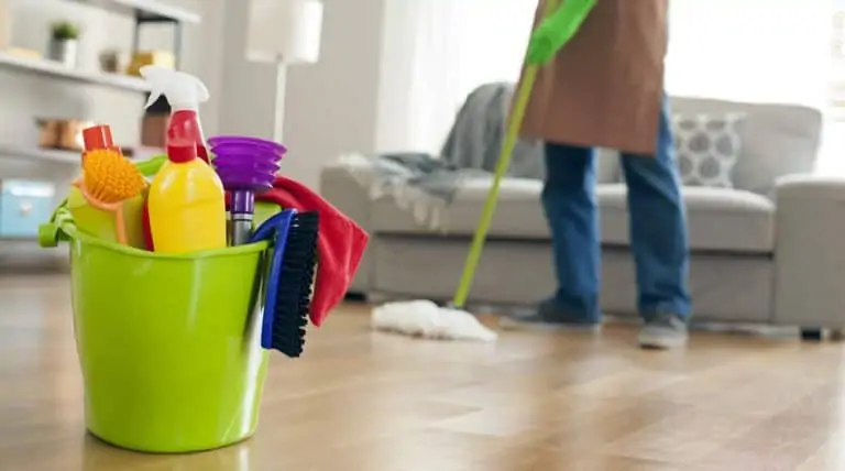 how to hire a cleaning service 768x428