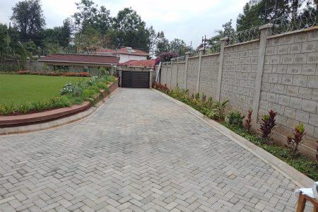 cabro cleaning services