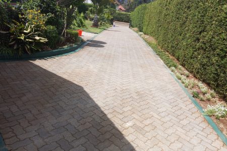 cabro cleaning services