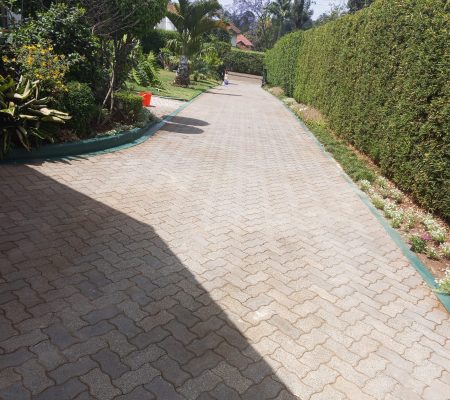 cabro cleaning services