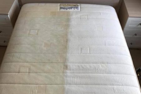 mattress cleaning hampshire