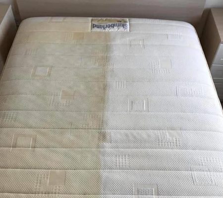 mattress cleaning hampshire