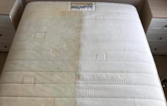 mattress cleaning hampshire