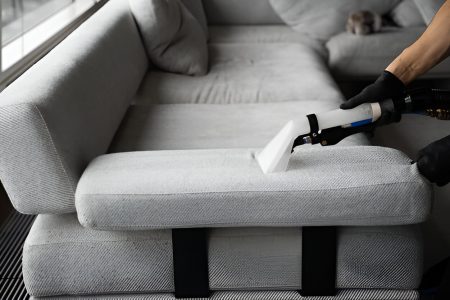 sofa cleaning services